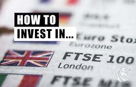 Find the latest information on ftse 100 (^ftse) including data, charts, related news and more from yahoo finance. Ftse 100 How To Invest In British Companies Guide