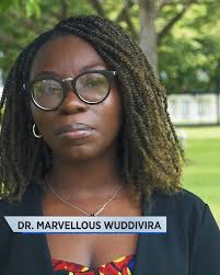 The UWI St Augustine