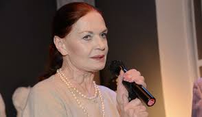 Народная артистка ссср людмила чурсина отмечает день рождения. 76 Letnyaya Lyudmila Chursina O Novoj Lyubvi Shou Biznes Dni Ru