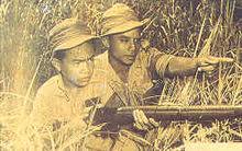 Kampung rincing tengah 43700 beranang. Pasukan Gerakan Am Wikipedia Bahasa Melayu Ensiklopedia Bebas