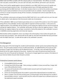 Goodrx gold is provided by goodrx, inc. Gold Card Policies And Procedures Pdf Free Download