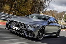 Award applies only to vehicles tested vehicle: Photos By Motorshow Cars Mercedes Benz 2021 Mercedes Amg Gt 63 S 4matic