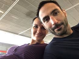 Raphael Levy's Instagram, Twitter & Facebook