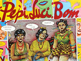 Cuando la aristocracia abraza al lumpen a la desesperada