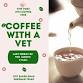Coffee with a Vet event image