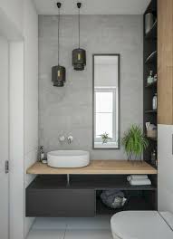 Implausible Modern Bathroom Design Https Crithome Com Modern Bathroom Design Modern Bathroom Des Small Bathroom Remodel Small Bathroom Modern Bathroom