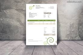Best Invoice Templates