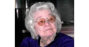 Louise Dillingham Obituary (1921