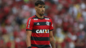 Lucas tolentino coelho de lima (born 27 august 1997), also known as lucas paquetá, is a brazilian professional footballer who plays as an attacking midfielder for a french club lyon fc and the brazilian national team. Neres Lucas Paqueta Malcom And Brazil S Next Generation Eyeing Qatar 2022 Goal Com