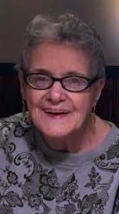 Marilyn B. Tansey, 86 Obituary