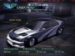 Want some help with need for speed carbon on pc? Need For Speed Carbon Performance Port From Most Wanted Nfscars
