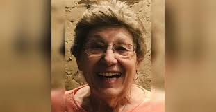 Louise Esther Driver Obituary