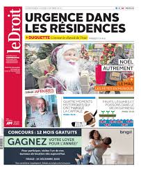 Ledroit Cs Ld Affaires