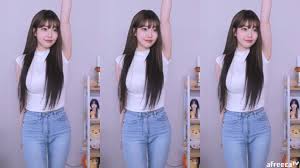 BJ과즙세연 - Seyeon's nude moments - EroMe