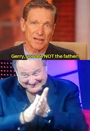 Make gerry scotti base meme memes or upload your own images to make custom memes. Gerry S Real Name Is Virginio Soo Memes
