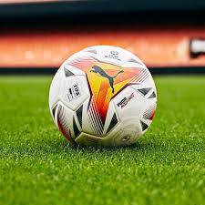 Explore the latest la liga soccer news, scores, & standings. Puma Launch 2019 20 La Liga Official Match Ball Soccerbible