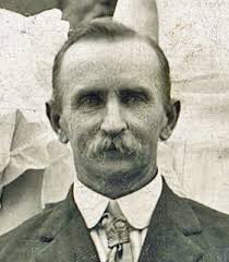 Peter Jerome Donahue (1867-1920)