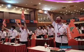 From wikipedia, the free encyclopedia. Bernama Perikatan Nasional Tawaran Baharu Kepada Rakyat Pm Muhyiddin