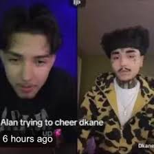 A‌I chat|1v1 Chat with Character Dkane and Alan for Free Personalized  Conversations|PolyBuzz