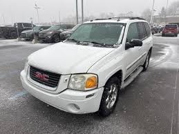 Image result for Olympic White 2002 Envoy