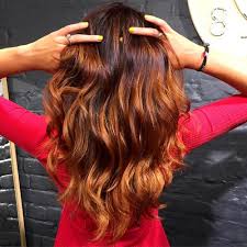 Natural red hair wig,shop big deals on all natural red hair wig at wigsbuy, high quality and low price. 25 Thrilling Ideas For Red Ombre Hair