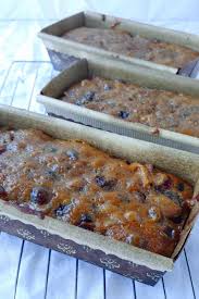 In this recipe, tempering the egg is as easy as pouring the stirred egg into the hot. Alton Brown S Fruitcake Foods I Like