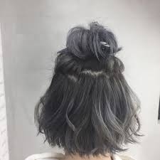 Japanese Hairstyle Idea Japanese Hairstyle Hairstyle Idea Japanese In 2020 Hair Styles Long Hair Styles Hairstyles For Thin Hair