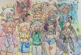 Comments 16217 to 16178 of 24970 - Monster Girl Maker by Emmy- GhoulKiss