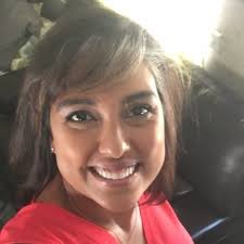 Lisa Arevalo's Instagram, Twitter & Facebook