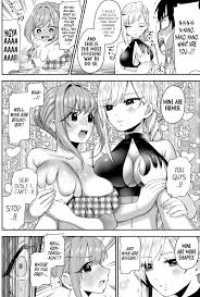 read The 100 Girlfriends Who Really, Really, Really, Really, Really Love  You Chapter 8 - The 100 Girlfriends Who Really, Really, Really, Really,  Really Love You Read Manhwa hentai, hentai manhwa, hentai