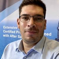 EEN Matchmaking event