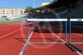 There are no upcoming events at the moment! Bislett Stadion Oslo By Michael Erhardsson Mostphotos