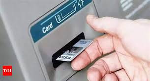 Canceling a credit card is more than just cutting it in two. How To Close Or Cancel Your Sbi Credit Card Here S The Process Business Times Of India