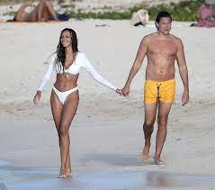 Maybe you would like to learn more about one of these? Ce Bine Arata Madalina Ghenea Surprinsa In Timp Ce Se Saruta Cu