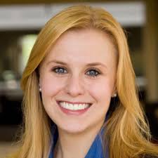 Abigail R. Hall Blanco