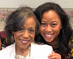 A Mother's Impact & Legacy with Chrystal Evans Hurst