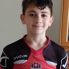 🌟❤️❤️First Appearance and Start in Under 15❤️❤️🌟 ⛹️‍♂️ Player : Alehandro  Camilleri Bonello Born in : 2011 Club : Attard F.C. Coach