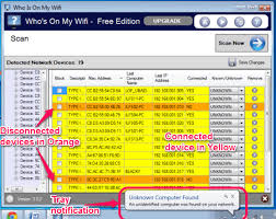 Thanks to vuescan, it back online and working better than ever. 29 Best Free Network Ip Scanner Software For Windows