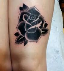 954 likes · 1,051 were here. 8 Idee Su Rosa Nera Rosa Nera Tatuaggi Tatoo