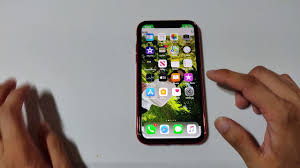 Fix Default Low Volume Issue On Iphone 11 Xr Youtube
