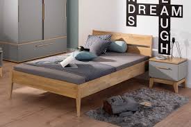 Bett amadeo polsterbett 160x200 cm taupe hochwertiges polsterbett amadeo mit kunstlederbezug in diversen farben z. Paidi Traumliege Sten Eiche Liegeflache 90x200 Cm Mobel Letz Ihr Online Shop