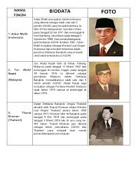 Seluruh dunia menghantar ucap takziah. Asean