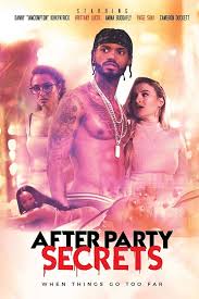 Film yang berjudul secret in bed with my boss merupakan film yang kini sedang populer diberbagai media. Nonton Film After Party Secrets 2021 Sub Indo Juraganfilm Ilk21 Indoxxi Bioskop