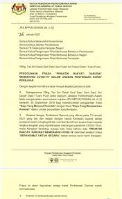 Surat rasmi satu penulisan yang mudah dan menarik via. Flattenthefear Hashtag On Twitter