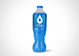 Free Psd Download Water Bottle Label Mockup In 2020 Logo Design Mockup Mockup Free Psd Mockup Psd