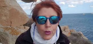 Questa è la pagina ufficiale di michele bravi. Incidente Mortale Di Michele Bravi Uccisa Rosanna Colia In Moto Era Attenta