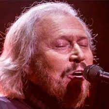 𝗦𝗔𝗬 𝗬𝗘𝗦 𝗜𝗙 𝗬𝗢𝗨 𝗟𝗢𝗩𝗘 Barry Gibb music 🎶