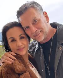 On May 8, 1985, I was acquitted in federal court in NY of RICO. The next  day, May 9, I married my beautiful fiance in a quick ceremony for the first  time