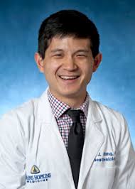 Eric J. Wang, MD