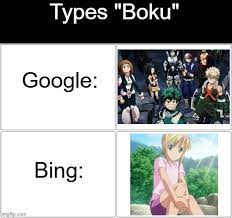 Anime Boku No Pico Memes Gifs Imgflip